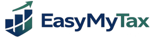 EasyMyTax logo